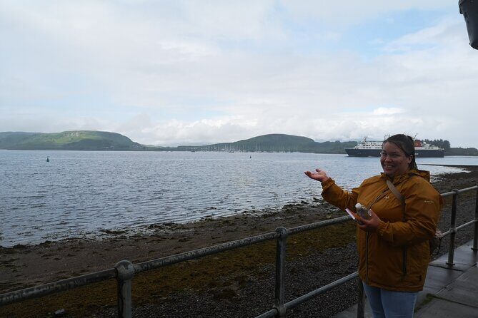 Oban Town Daily Walking Tour (10:30am) - The Drawbacks and Considerations