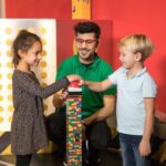 Oberhausen: Legoland Discovery Center Ticket - The Attractions and How They Appeal