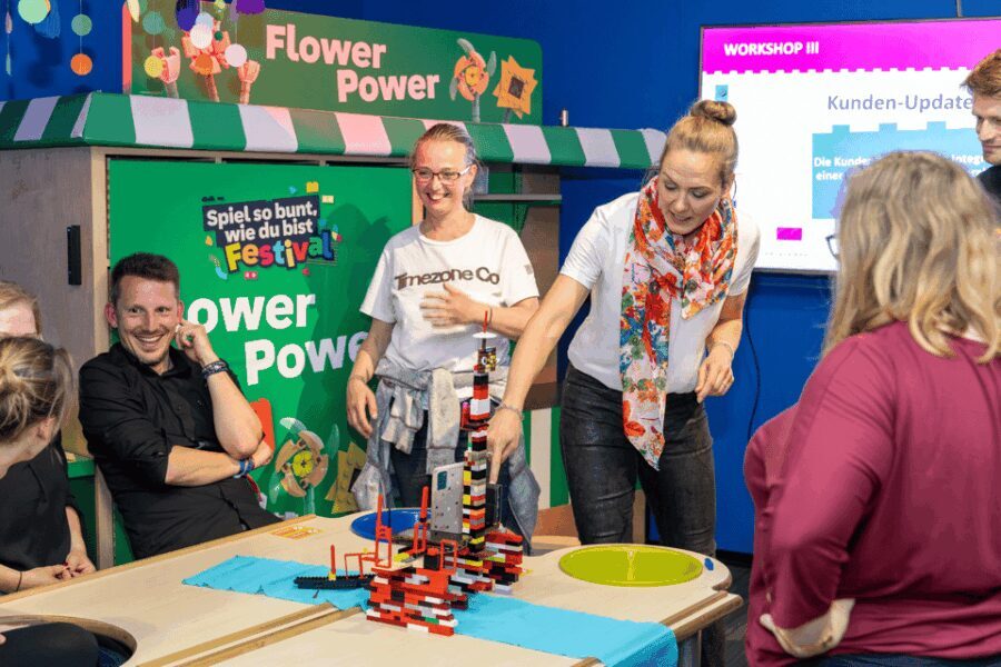 Oberhausen: LEGOLAND® Discovery Centre Adult Fan Night - The Practicalities: What You Need to Know