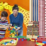 Oberhausen: LEGOLAND Discovery Centre and SEA LIFE Ticket - The Practical Side: Booking, Price, and Timing