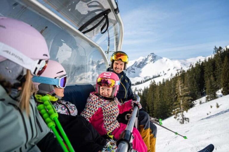 Oberstdorf-Allgäu: Family Alpine Ski Course - Who Would Love This?