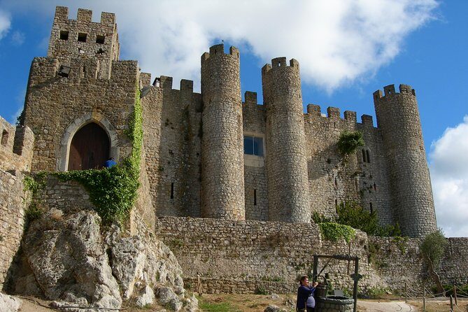 Obidos and Sintra Private Tour - The Real Experiences and Guest Feedback