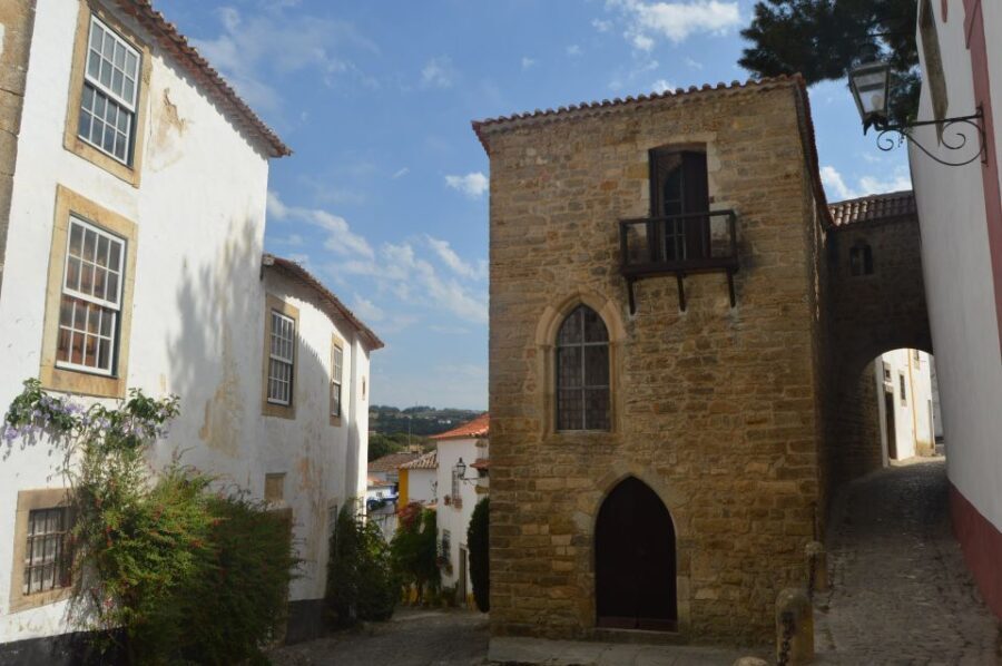 Óbidos: Medieval Tales & Secrets Spots Guided Walking Tour - What the Reviews Say