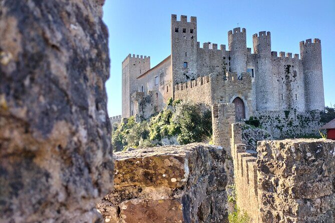 Óbidos (Medieval Town) Half Day Private Tour from Lisbon - Is This Tour Worth It?