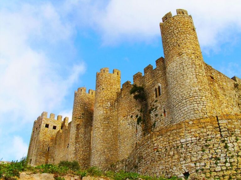 Óbidos, Nazaré & Alcobaça: Private Trip by Car - Price and Overall Value