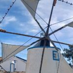 Óbidos - Nazaré - Mafra (National Palace of Mafra)Private tour from Lisbon - Mafra: A Monumental Renaissance Wonder