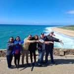 Óbidos & Nazaré Tour - Conquer the castle, feel the ocean - Practicalities and What to Expect