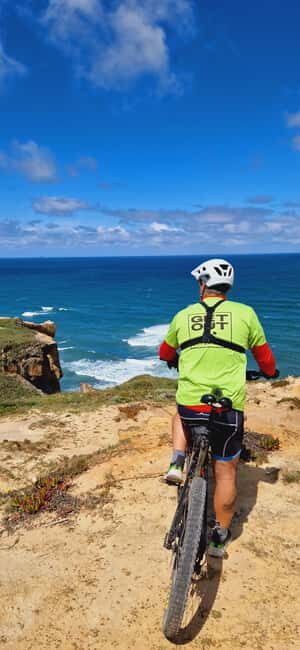 Óbidos to Peniche: Explore the Atlantic Coast E-bike Tour - What You’ll Experience