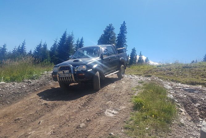 Obzor Jeep Safari Experience - Why This Tour Might Be Perfect for You