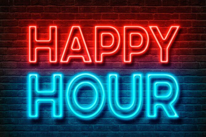 OC Bay Hopper - Happy Hour Cruise - What makes this cruise stand out?