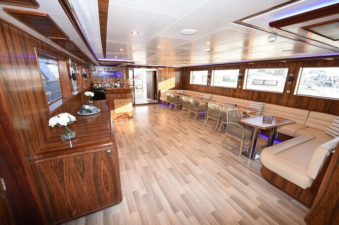 Ocean Blue | Blue Lagoon Morning - Who Will Love This Tour?