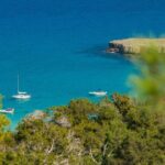 Ocean Blue Celebrity Blue Lagoon Cruise (Morning and Afternoon) - The onboard experience