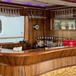 Ocean Blue | Celebrity Morning (Blue Lagoon) Cruise - Authentic Traveler Insights