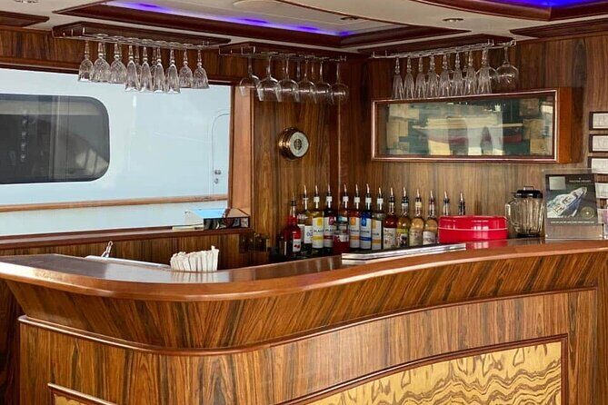 Ocean Blue | Celebrity Morning (Blue Lagoon) Cruise - Authentic Traveler Insights