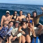 Ocean Safari in San Jose del Cabo - The Food and Hydration Experience
