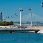 Oceanarium, Telecabine and San George Castelo Full Day Trip - Practical Details and What to Expect