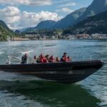Odda: RIB Boat Tour on the Hardangerfjord - The Experience: What’s Included and How It Feels
