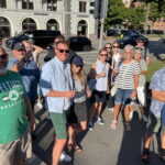 Odense: Craft Beer Walking Tour - The Beer Tasting Experience