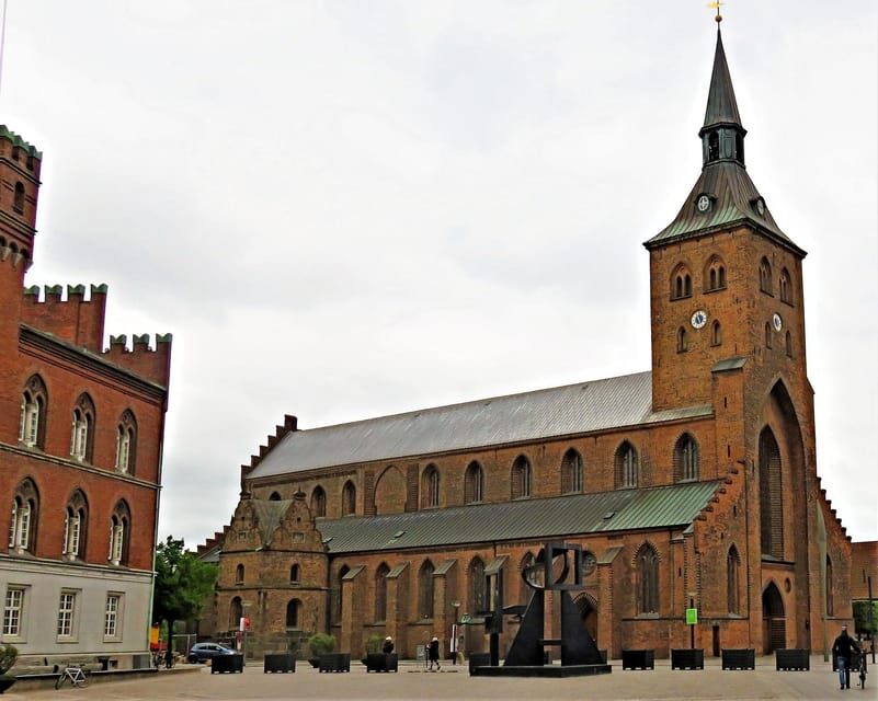 Odense Private Guided Walking Tour - Final Thoughts