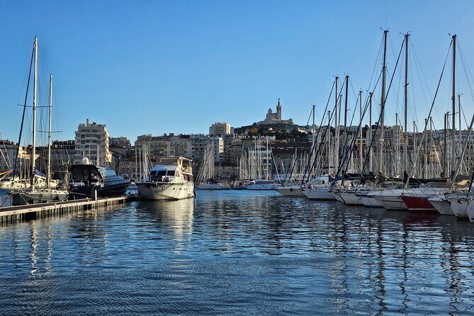 Odyssey of Discovery through the Great Marseille - The Itinerary in Detail