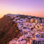 Odyssey of the Secrets of Santorini - A 3-hour Private Tour - What’s Included and What You Should Know