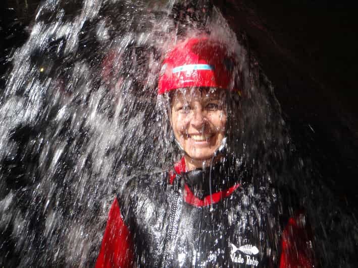 Oetztal: Canyoning "ClearWater" - The Experience You’ll Take Home