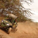 Off-Road ATV & 3 Zipline Tour (Optional Waikiki Transportation) - The Details: What to Expect from Start to Finish