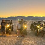 Off Road Desert Adventure in 2-Seater CanAm - Who is This Tour Best For?