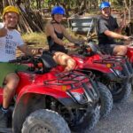 Off Road in Cozumel with ATVs, El Cedral Ruins and Cenote - What’s the Actual Value?