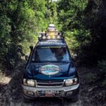 Off Road Safari Experience in Sithonia Halkidiki - Who Should Consider This Tour?