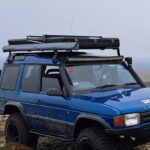 Off Road Tour of Donegal - What Is the Off Road Tour of Donegal?