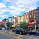 Off the Beaten Path: 16th Street and Adams Morgan Neighborhood Tour - The Value of This Experience