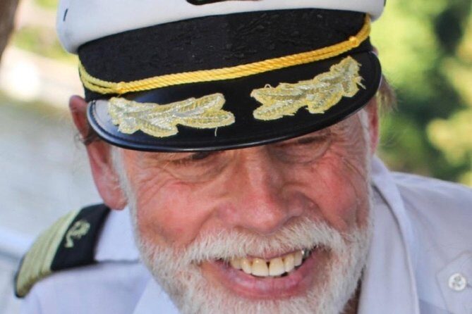 Off the Beaten Path Ketchikan Photo Safari - 3 hr. - A Deep Dive into the Itinerary