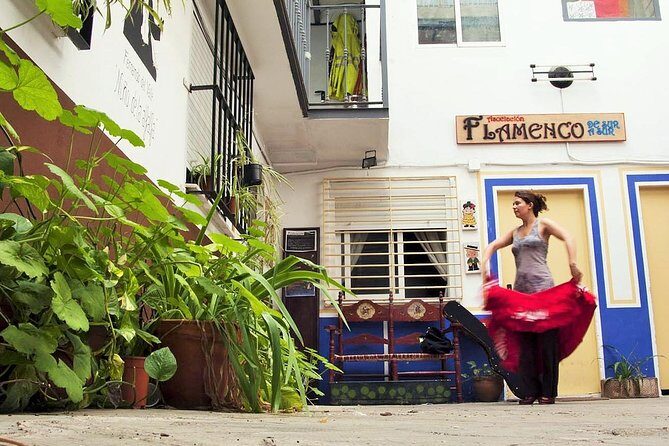 Off the Beaten Path: Seville Urban Walking Tour - Frequently Asked Questions