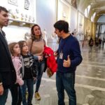 Off-the-beaten-Path Skip the line Vatican & Sistine Chapel Tour - What Travelers Are Saying