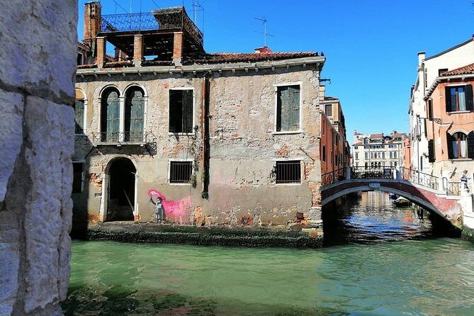 Off the Beaten Path Walk in Venice - What Makes This Tour Stand Out