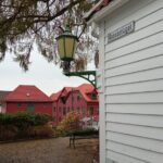 Off the Beaten Track in Bergen: A Private Self-Guided Tour - The Charm of Sandviken and Its Stories