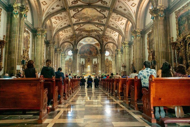 Off the Beaten Track in Mexico City: Private City Tour - The Experience and Value