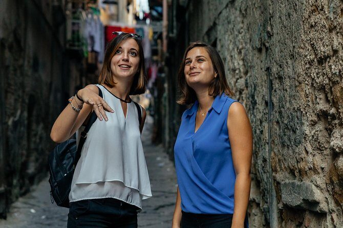 Off the Beaten Track in Palermo: Private City Tour - What Travelers Say