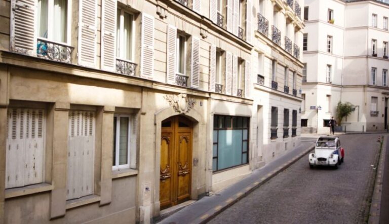 Off-the-Beaten Track in Paris: 2-Hour Vintage 2CV Tour - The Experience: Why It’s Worth It