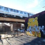 Offbeat Street Art Tour of Chicago: Urban Graffiti, Art, and Murals - The Neighborhoods and Art