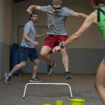 Office Golf & Team Rally in Leipzig: perfect for a Christmas party or team event - The Experience: Fun, Safety, and Flexibility