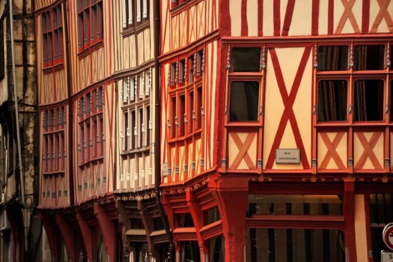Official English 2hrs Guided Tour of the Must-Sees of Rouen - How This Tour Compares and What It Offers