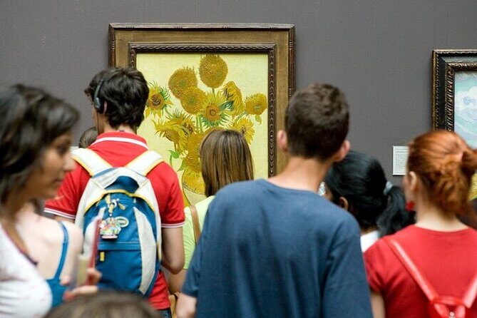 Official National Gallery Highlights Tour and Afternoon Tea - The Sum Up: Is This Tour Right for You?
