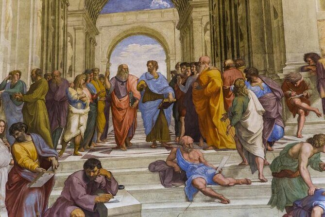 Official Private 3 Hour Vatican Tour with optional 1 way transfer - Who Would Love This Tour?