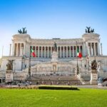 Official Rome Hop-on Hop-off Sightseeing Bus Tour - How to Maximize Your Day on the Bus