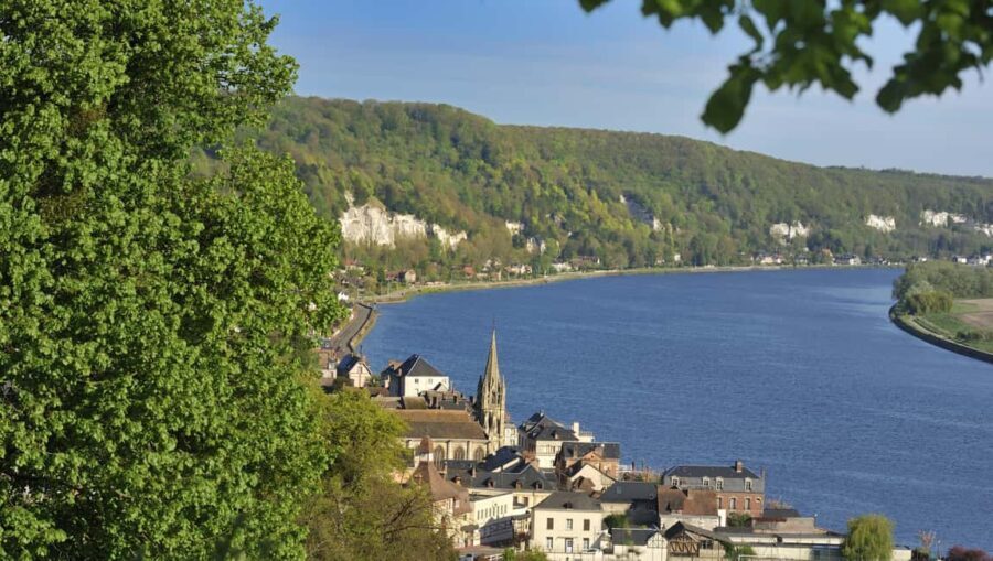 Official Rouen City Pass 24h, 48h, 72h - How Does the Pass Work?