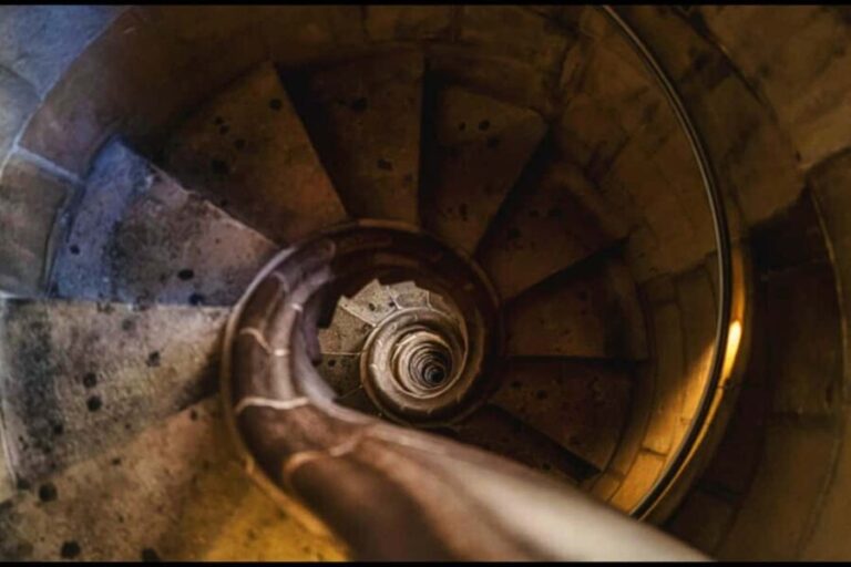 Official Sagrada Familia Guided Tour with Tower Access - Climbing the Tower: A Must-Do for Views and Adventure