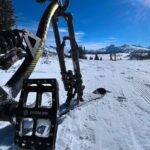 Official SkiByk Rentals in Banff & The Canadian Rockies - The Equipment and Safety Gear