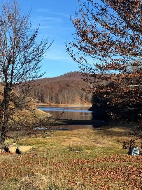 Offroad: Biza Lake and Vali Cave Day Trip - Practical Details and Tips